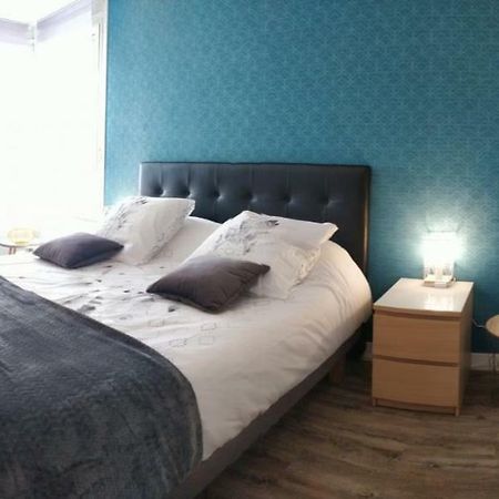 Les Cles Du Bonheur By Beds4Wanderlust, 47M2 Avec Terrasse Privative & Parking-Rer B Tgv 10Min-Orly 20Min Leilighet Massy  Eksteriør bilde