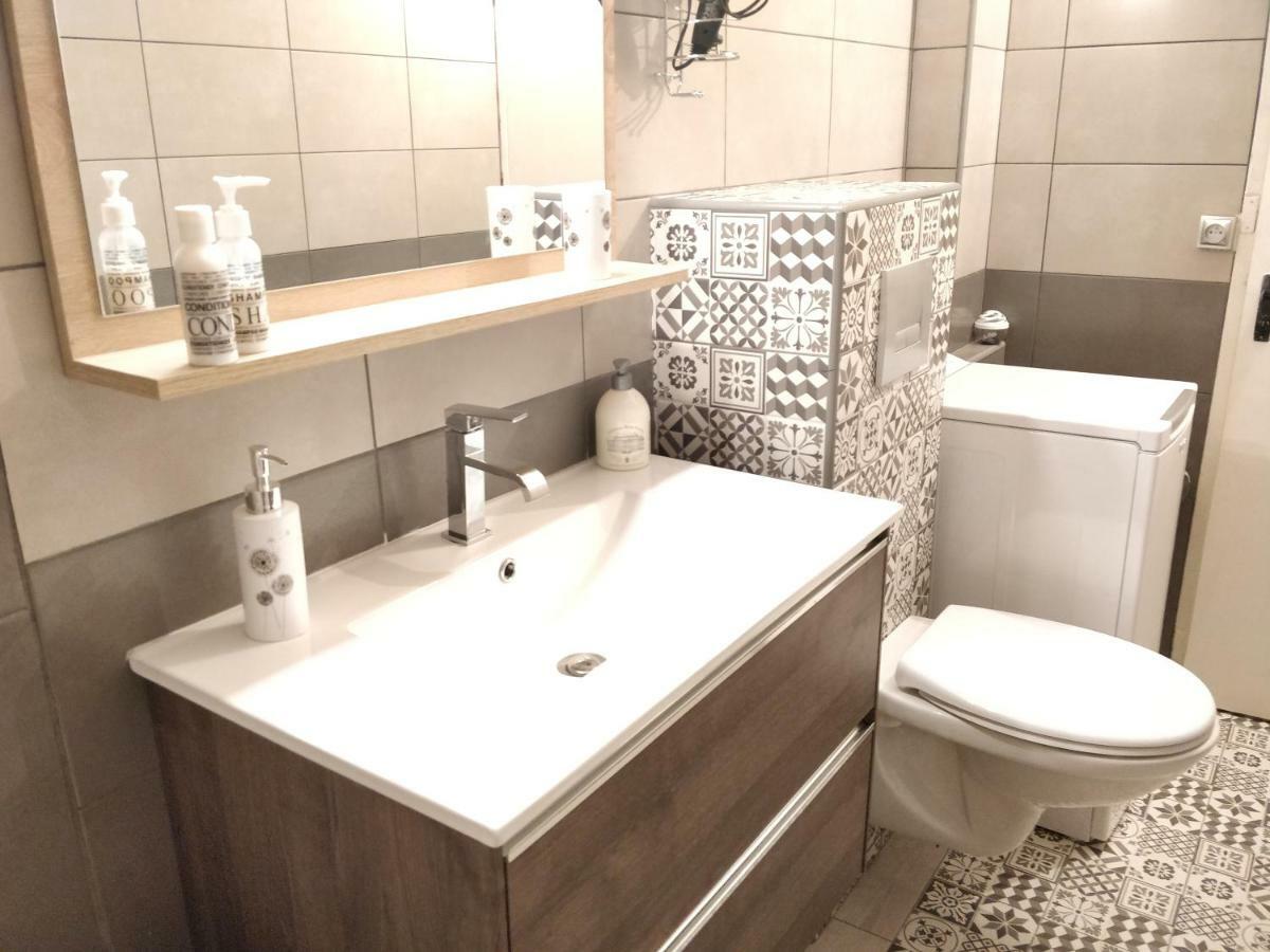 Les Cles Du Bonheur By Beds4Wanderlust, 47M2 Avec Terrasse Privative & Parking-Rer B Tgv 10Min-Orly 20Min Leilighet Massy  Eksteriør bilde