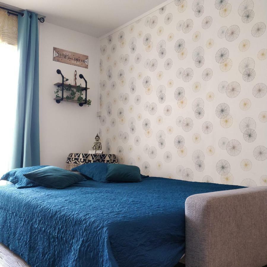 Les Cles Du Bonheur By Beds4Wanderlust, 47M2 Avec Terrasse Privative & Parking-Rer B Tgv 10Min-Orly 20Min Leilighet Massy  Eksteriør bilde