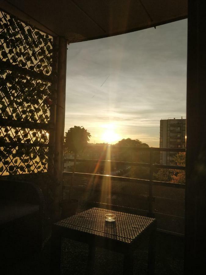 Les Cles Du Bonheur By Beds4Wanderlust, 47M2 Avec Terrasse Privative & Parking-Rer B Tgv 10Min-Orly 20Min Leilighet Massy  Eksteriør bilde
