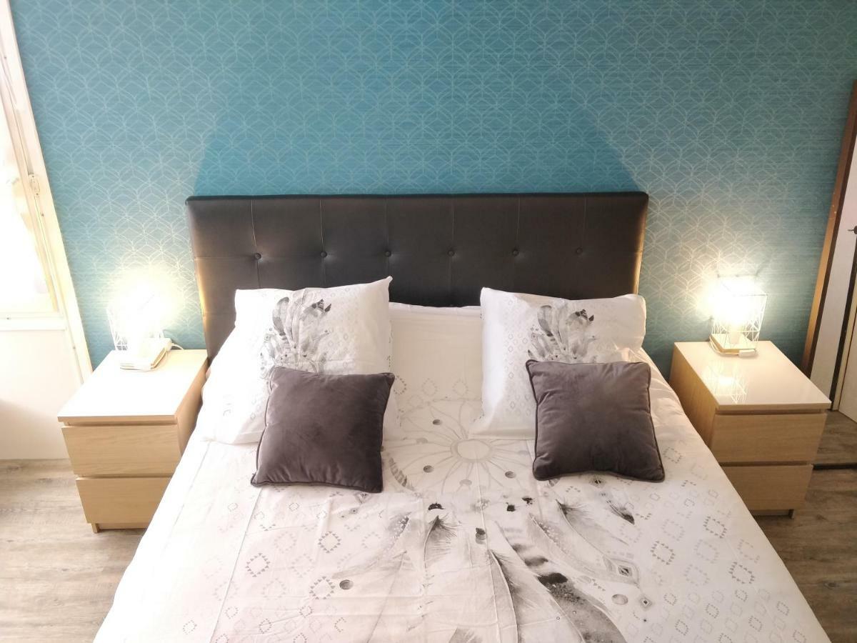 Les Cles Du Bonheur By Beds4Wanderlust, 47M2 Avec Terrasse Privative & Parking-Rer B Tgv 10Min-Orly 20Min Leilighet Massy  Eksteriør bilde