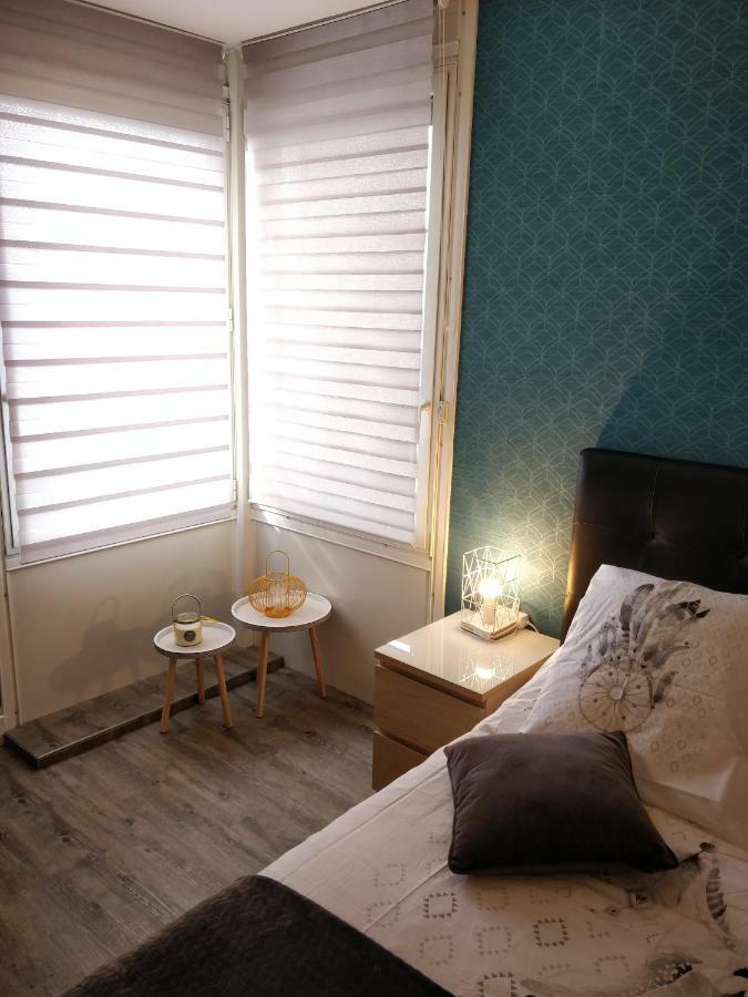 Les Cles Du Bonheur By Beds4Wanderlust, 47M2 Avec Terrasse Privative & Parking-Rer B Tgv 10Min-Orly 20Min Leilighet Massy  Eksteriør bilde